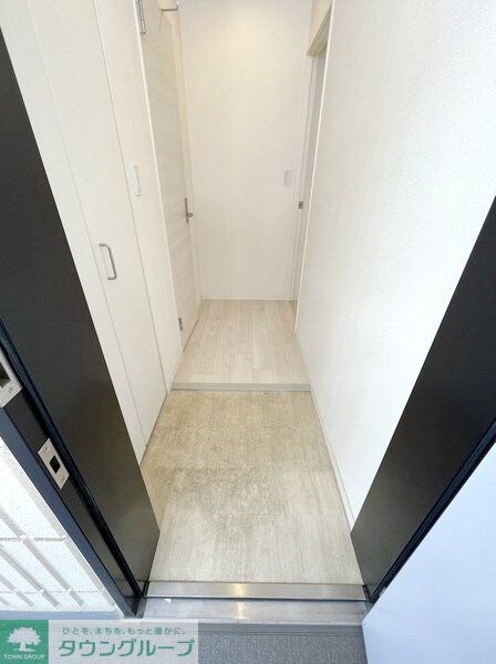 ラフィネスの物件内観写真