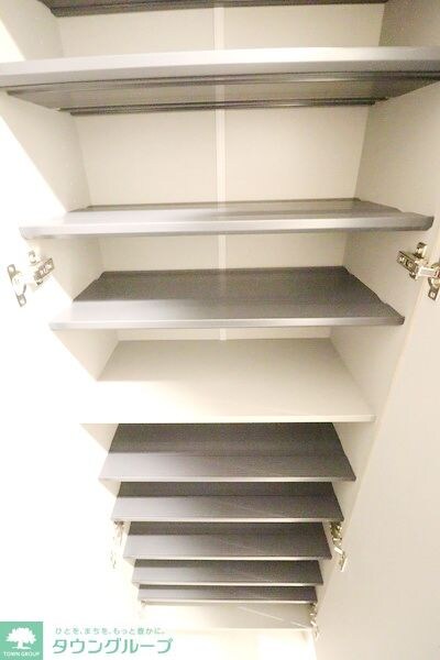 Ｓ－ＦＯＲＴ青葉しらとり台の物件内観写真