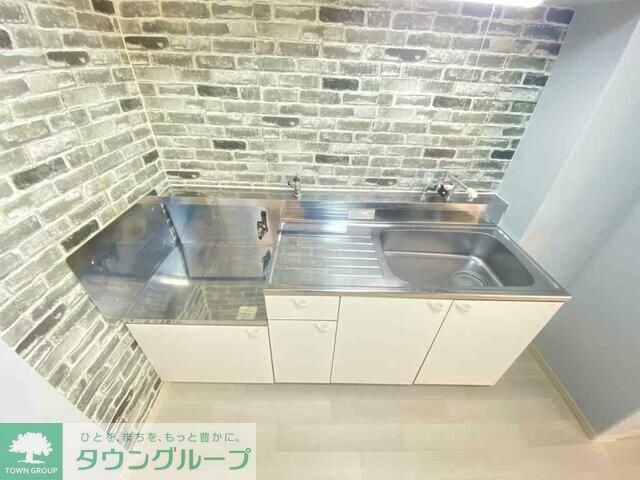 サンライズ青葉台の物件内観写真