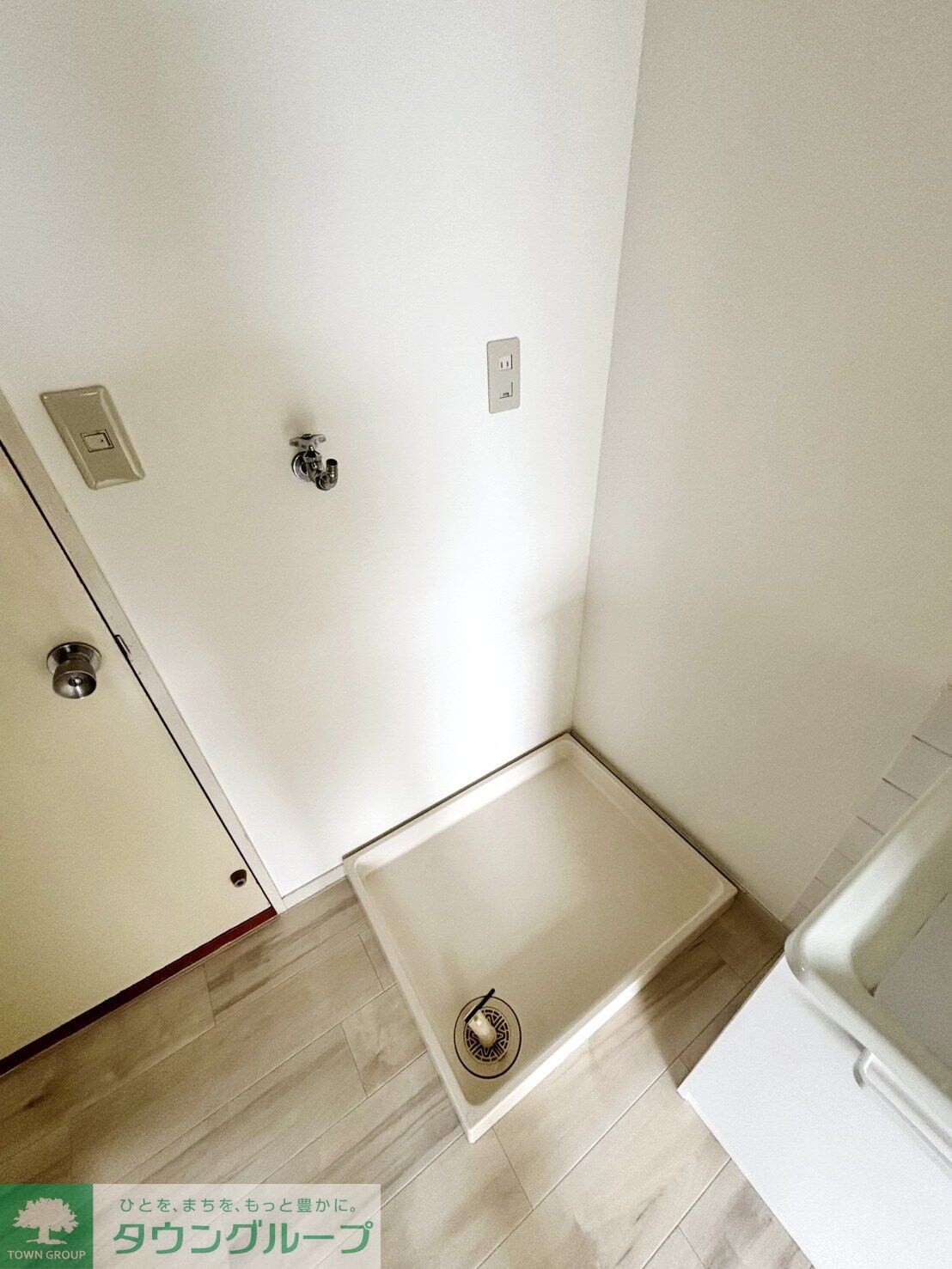 フラワーハイツの物件内観写真