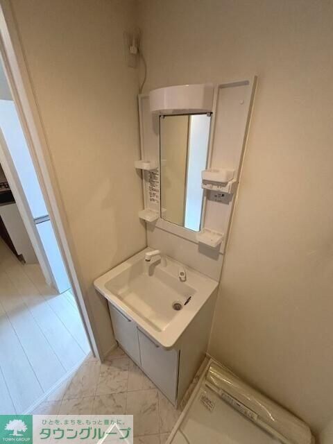 セレーノ　たまプラーザの物件内観写真