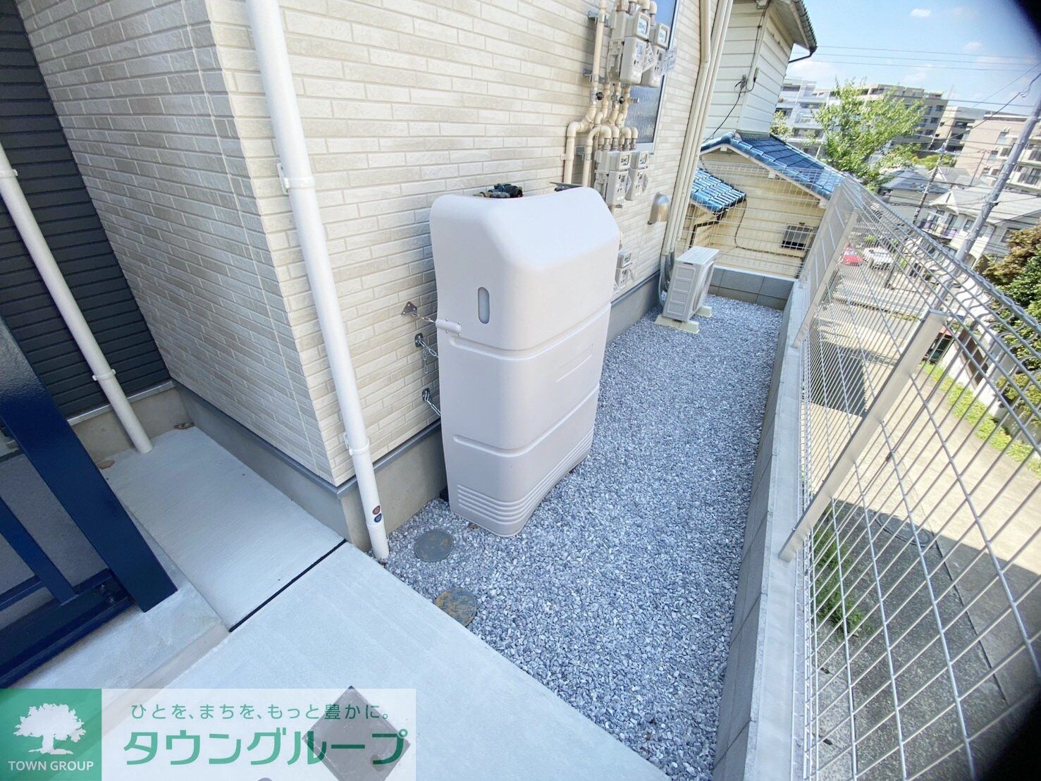 セレーノ　たまプラーザの物件内観写真