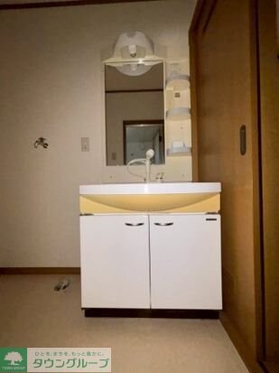 アーバングローブの物件内観写真