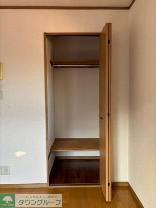 アーバングローブの物件内観写真