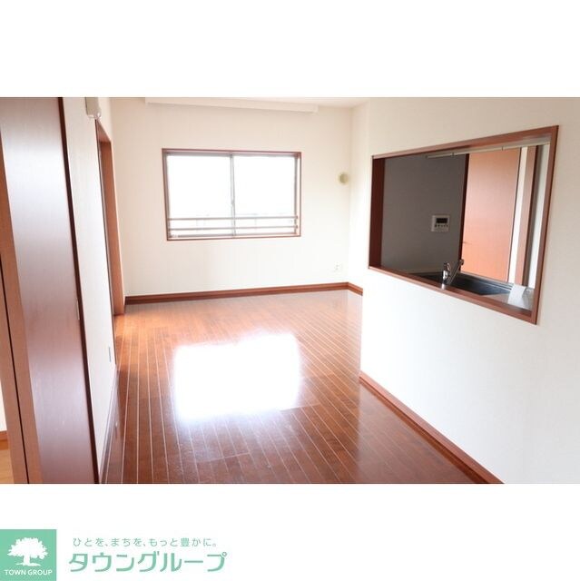 ＴｈｅＣｅｎｔｕｒｙＭｉｙａｚａｋｉｄａｉの物件内観写真