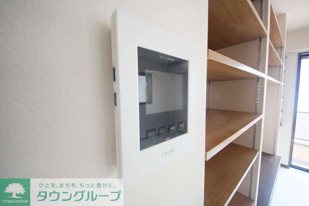 Ｃｏｍｆｏｒｔ　Ｒｅｓｉｄｅｎｃｅの物件内観写真