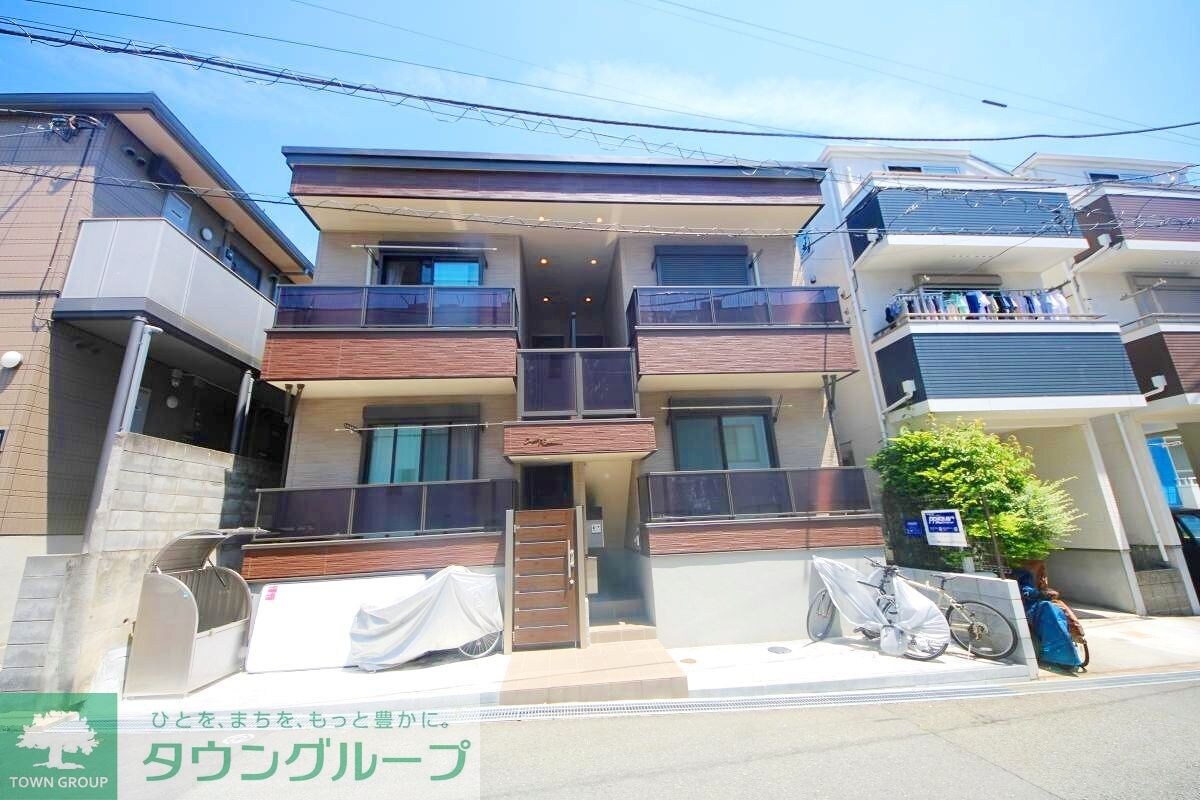 Ｃｏｍｆｏｒｔ　Ｒｅｓｉｄｅｎｃｅの物件内観写真