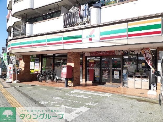 ココ　ファミリア　Iの物件内観写真