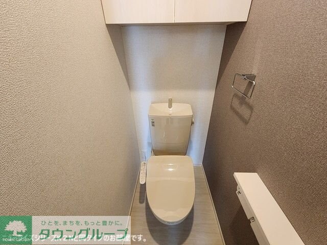 ココ　ファミリア　Iの物件内観写真