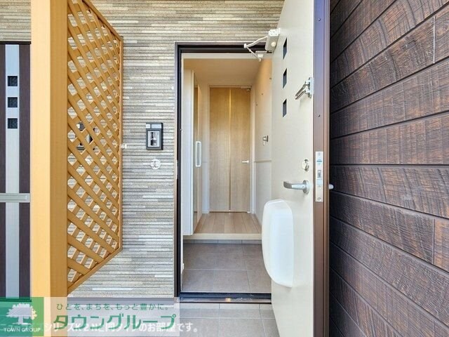 ココ　ファミリア　Iの物件内観写真