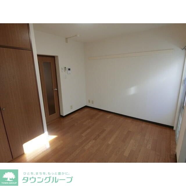 ラポール町田の物件内観写真