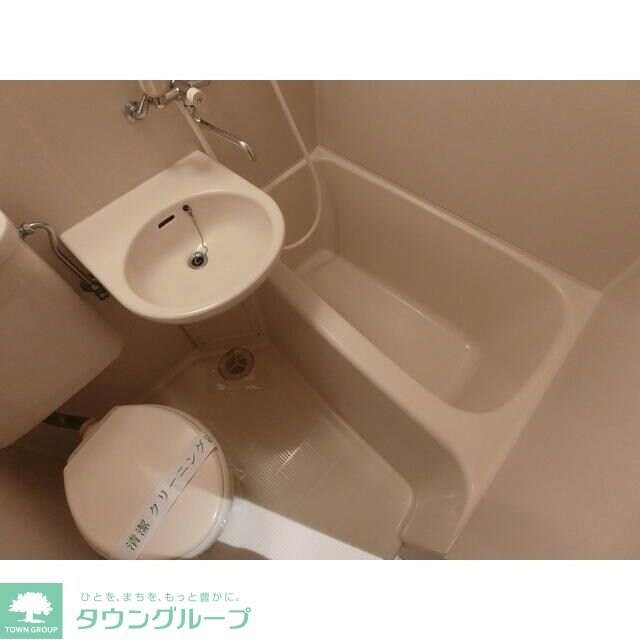ラポール町田の物件内観写真
