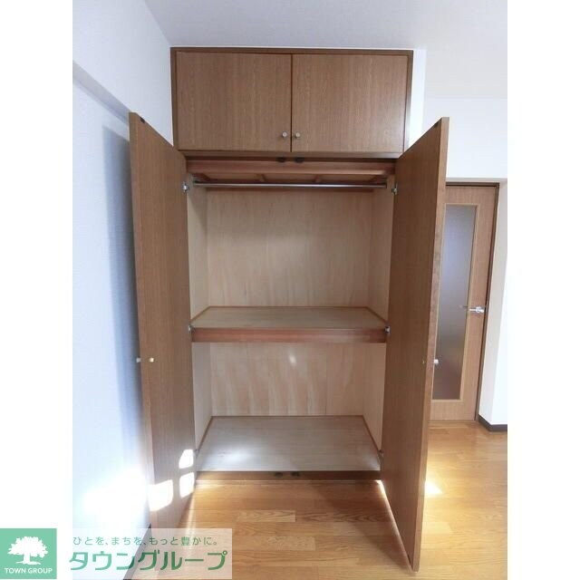 ラポール町田の物件内観写真