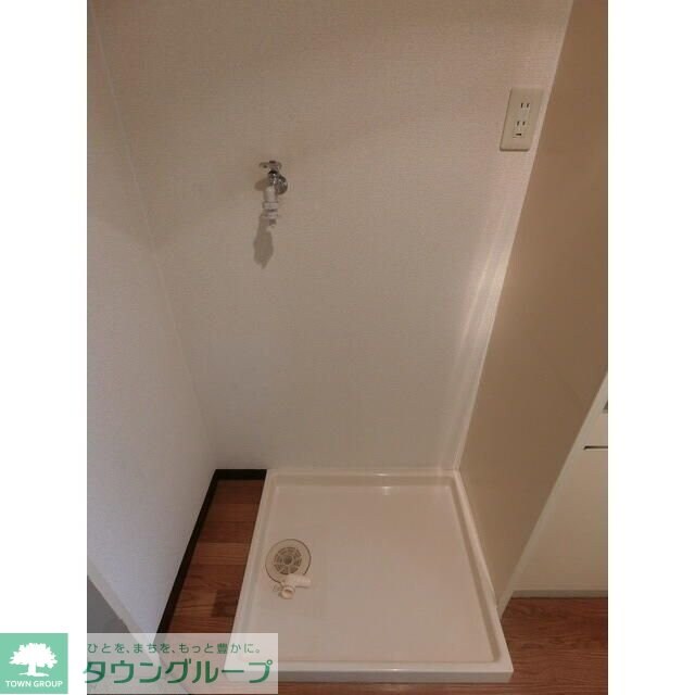 ラポール町田の物件内観写真