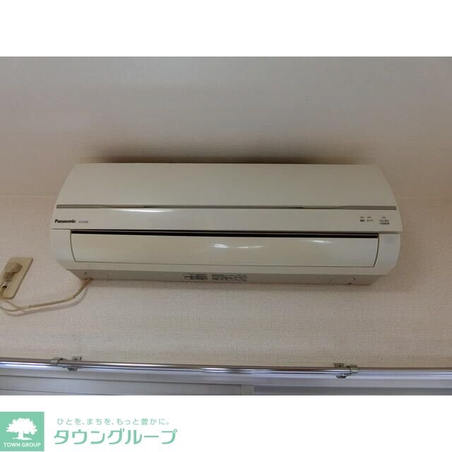 ラポール町田の物件内観写真