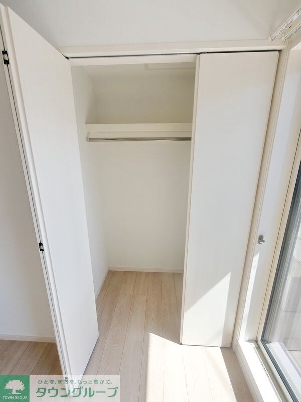 THREE　ISLANDの物件内観写真