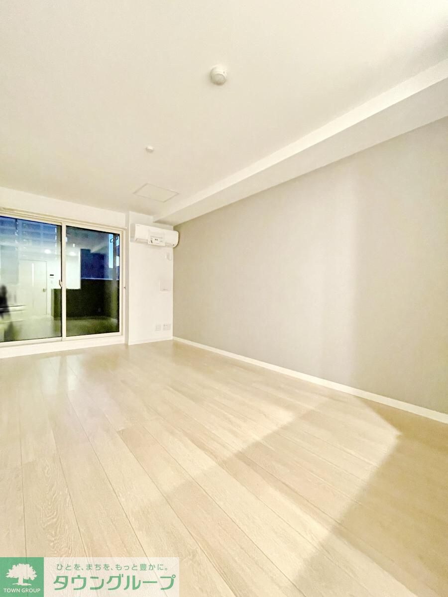 THREE　ISLANDの物件内観写真