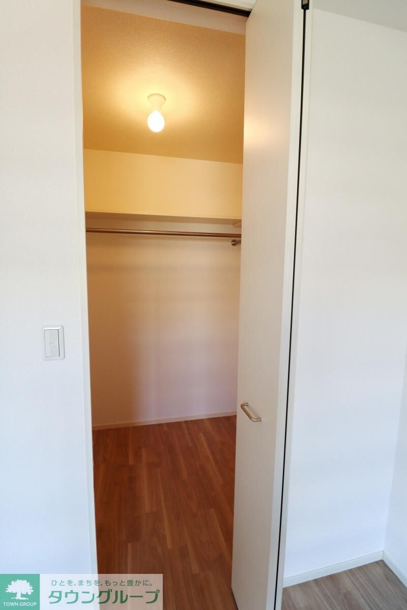 ラフィネの物件内観写真