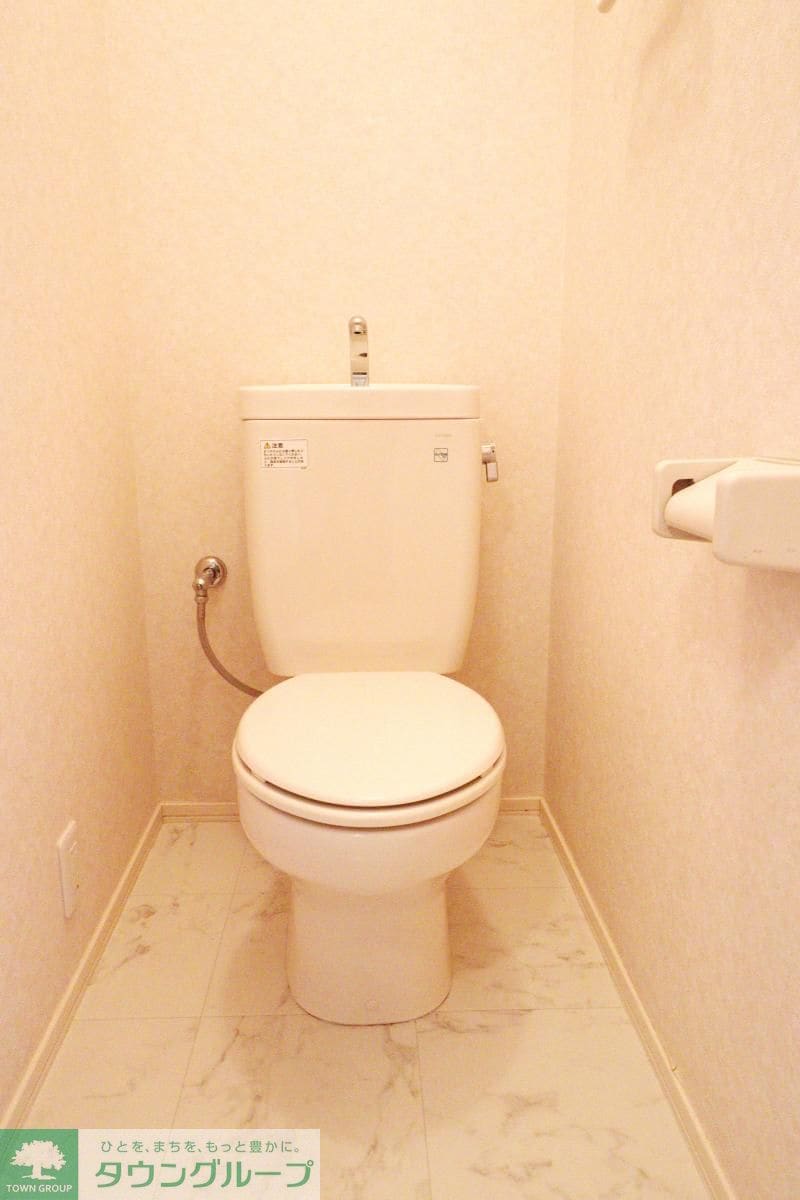 ラフィネの物件内観写真