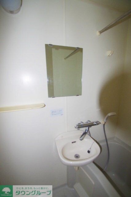 ドミトリー白根の物件内観写真