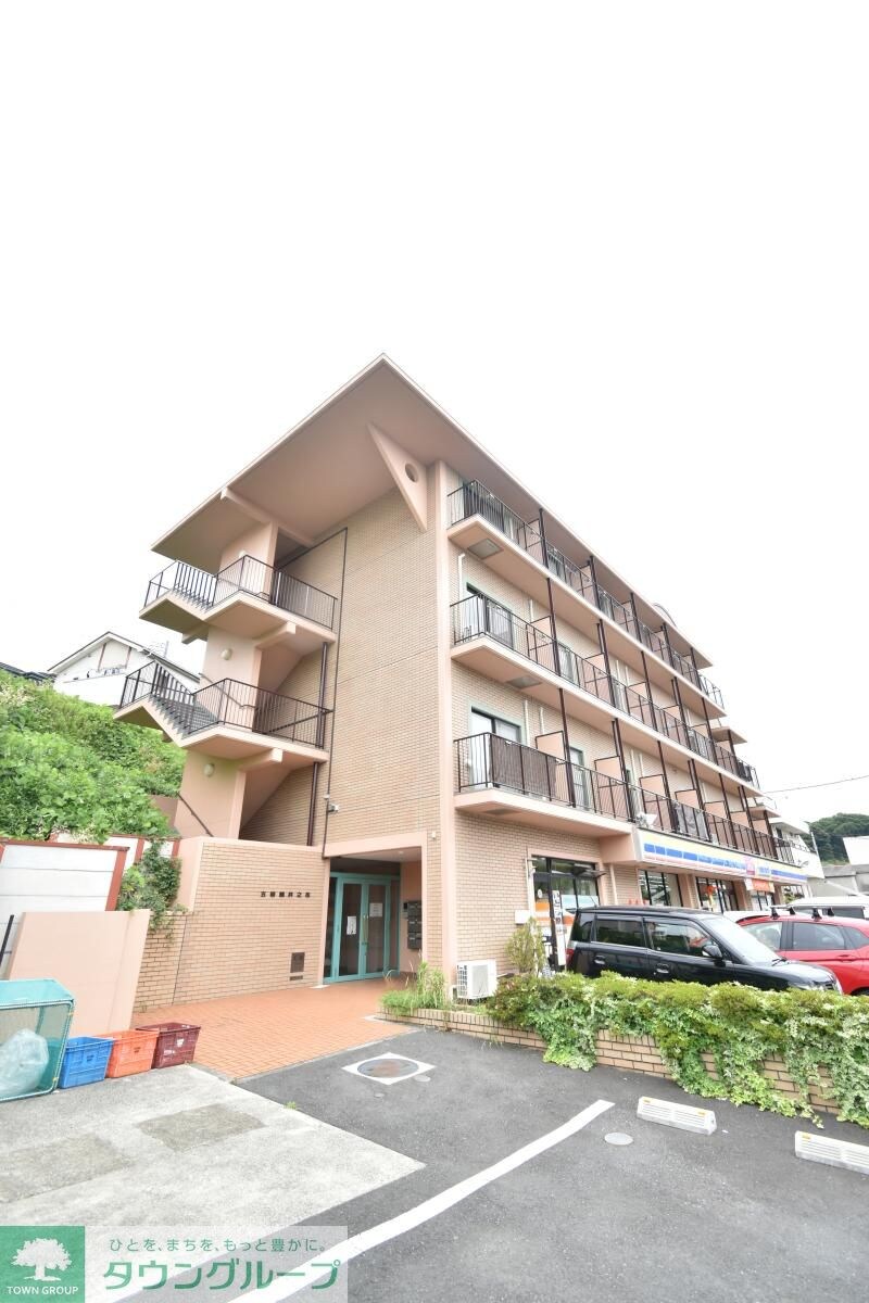 五番館井之花の物件内観写真