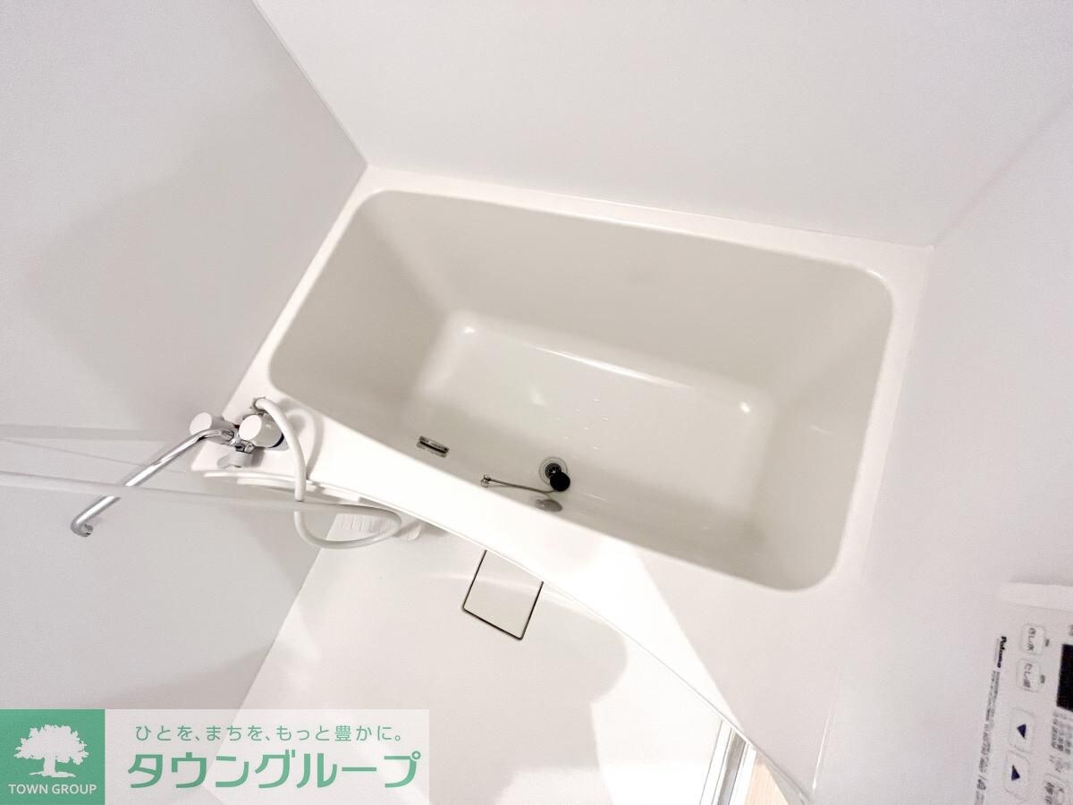 アノンテラス新百合ヶ丘の物件内観写真