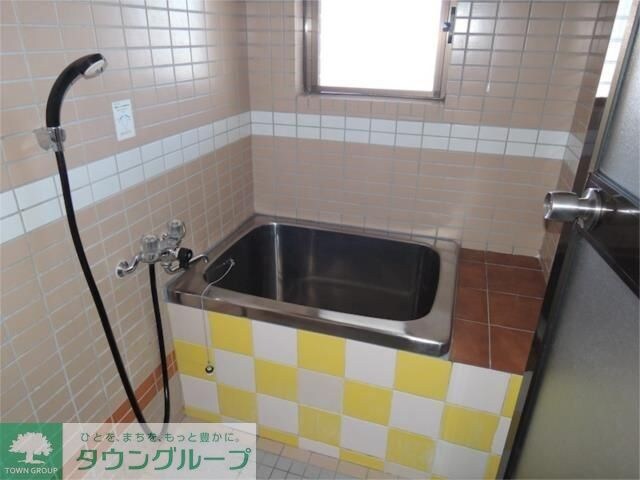 カーサタカラの物件内観写真