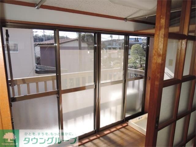 カーサタカラの物件内観写真