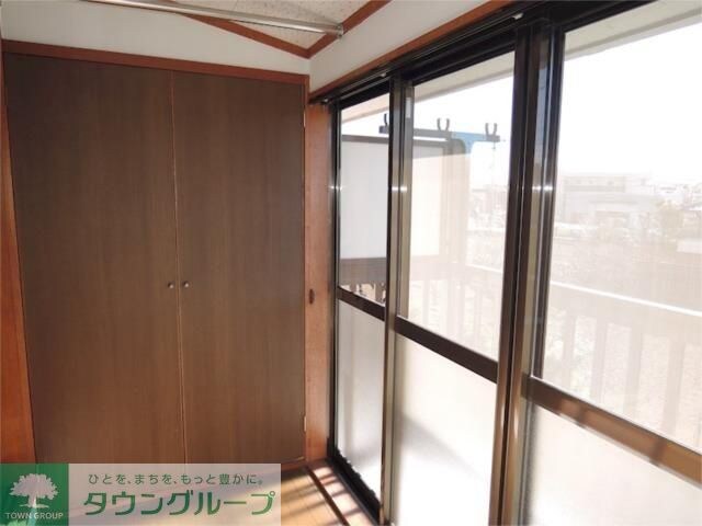 カーサタカラの物件内観写真