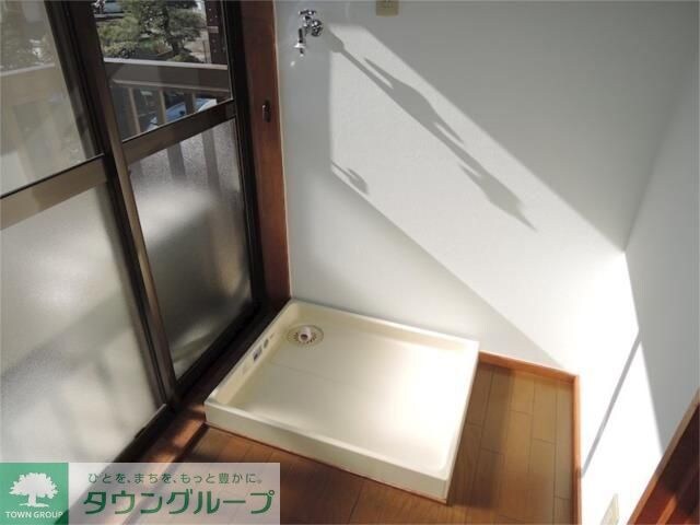 カーサタカラの物件内観写真