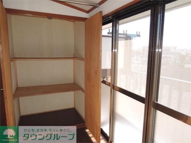 カーサタカラの物件内観写真