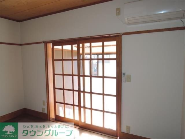 カーサタカラの物件内観写真