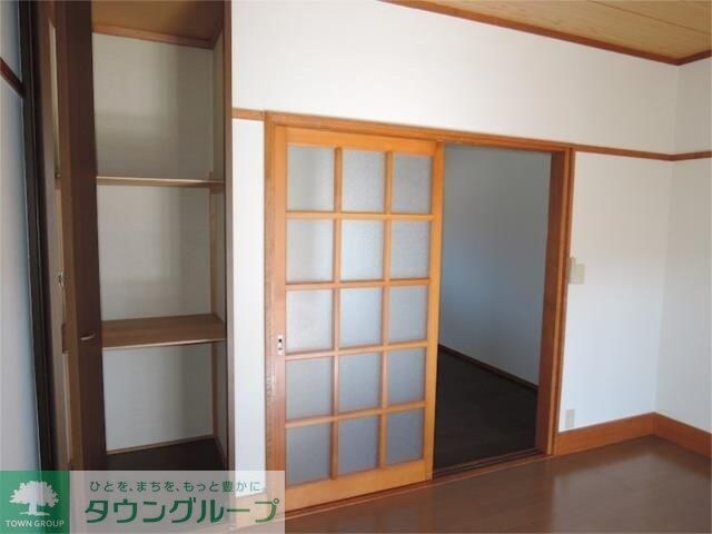 カーサタカラの物件内観写真