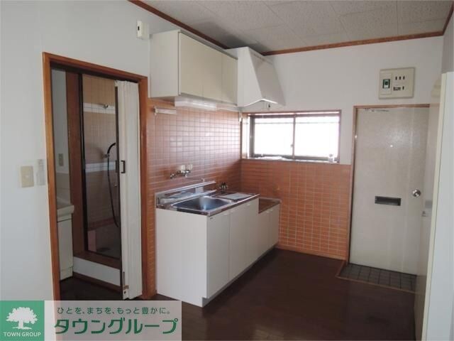 カーサタカラの物件内観写真