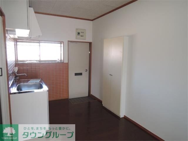 カーサタカラの物件内観写真