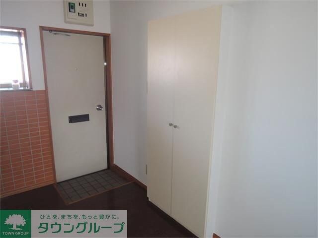 カーサタカラの物件内観写真