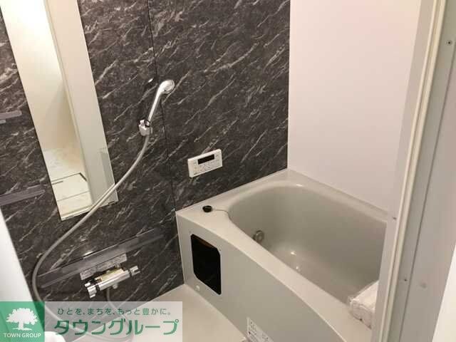 メルヴェイユの物件内観写真