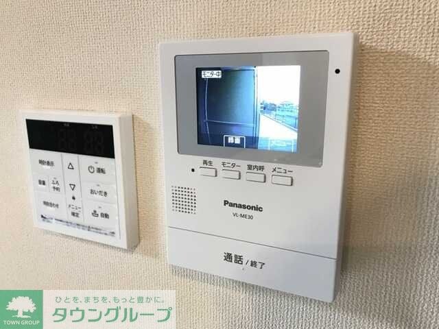 メルヴェイユの物件内観写真