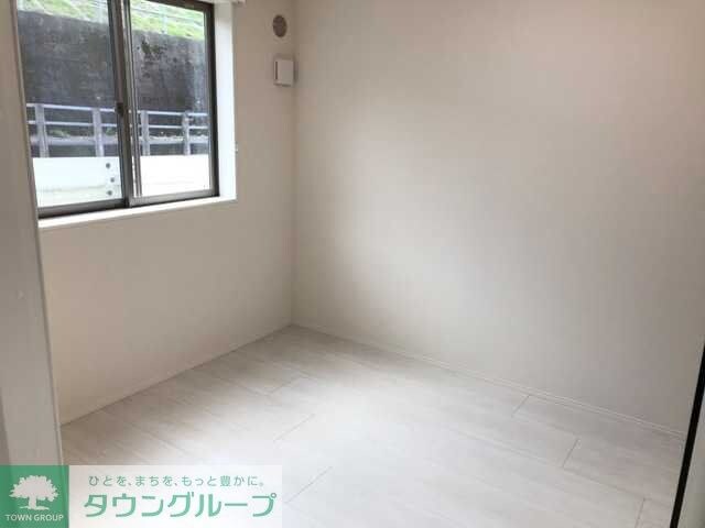 メルヴェイユの物件内観写真