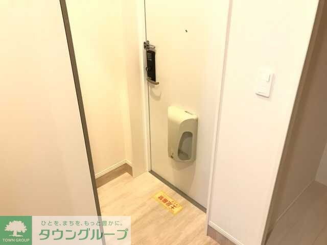 メルヴェイユの物件内観写真