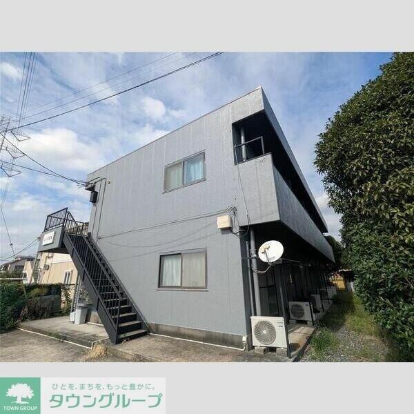 コーポ宮本の物件内観写真