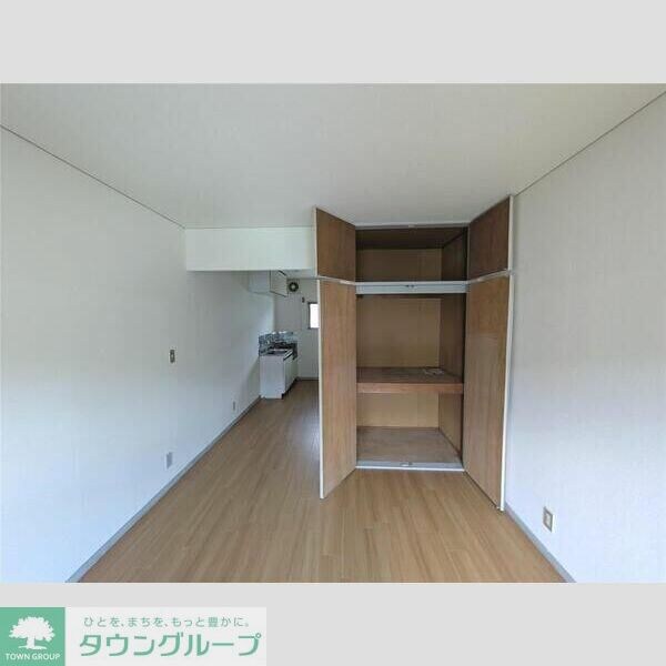 コーポ宮本の物件内観写真