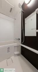ＳＱＵＡＲＥ　ＣＩＴＹ　ＮＯＢＯＲＩＴＯの物件内観写真
