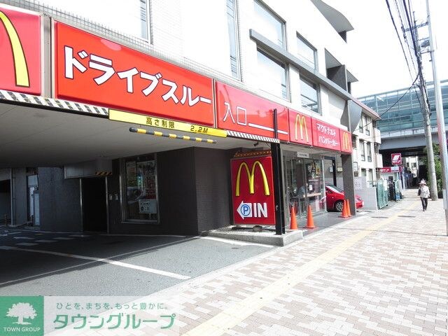 物件周辺環境