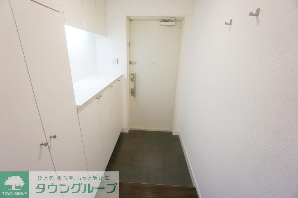 コンフォリア鷺沼三丁目の物件内観写真