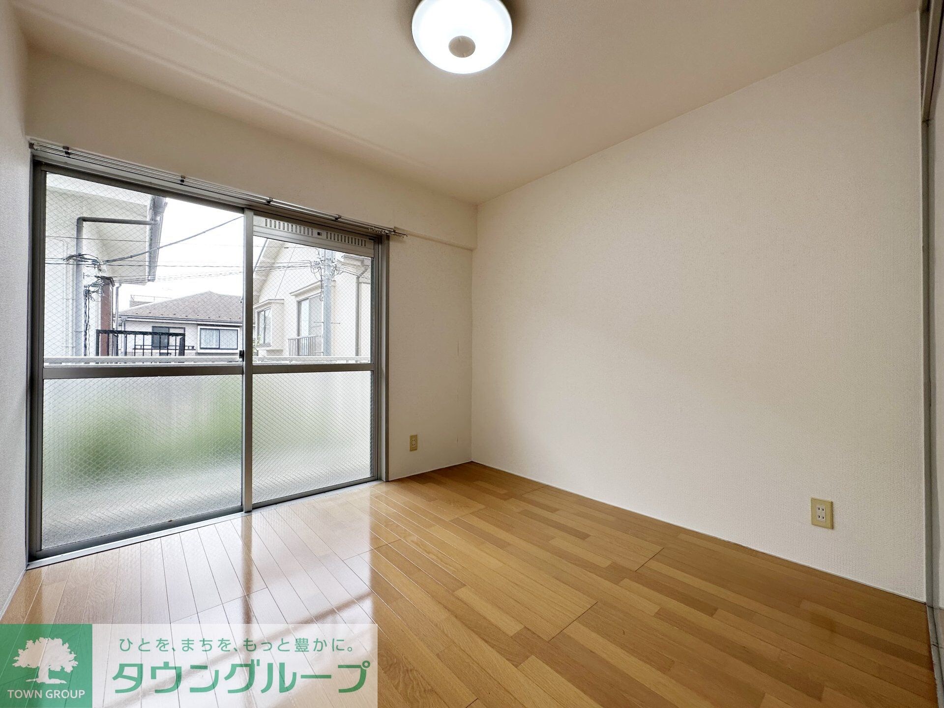 ベルハイムの物件内観写真