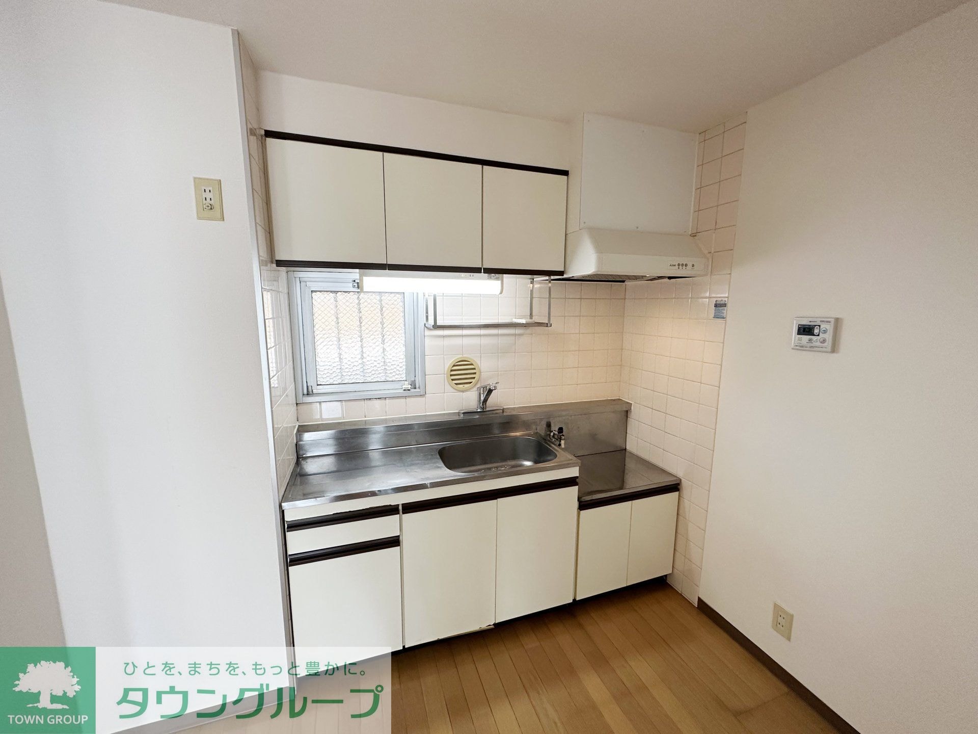 ベルハイムの物件内観写真