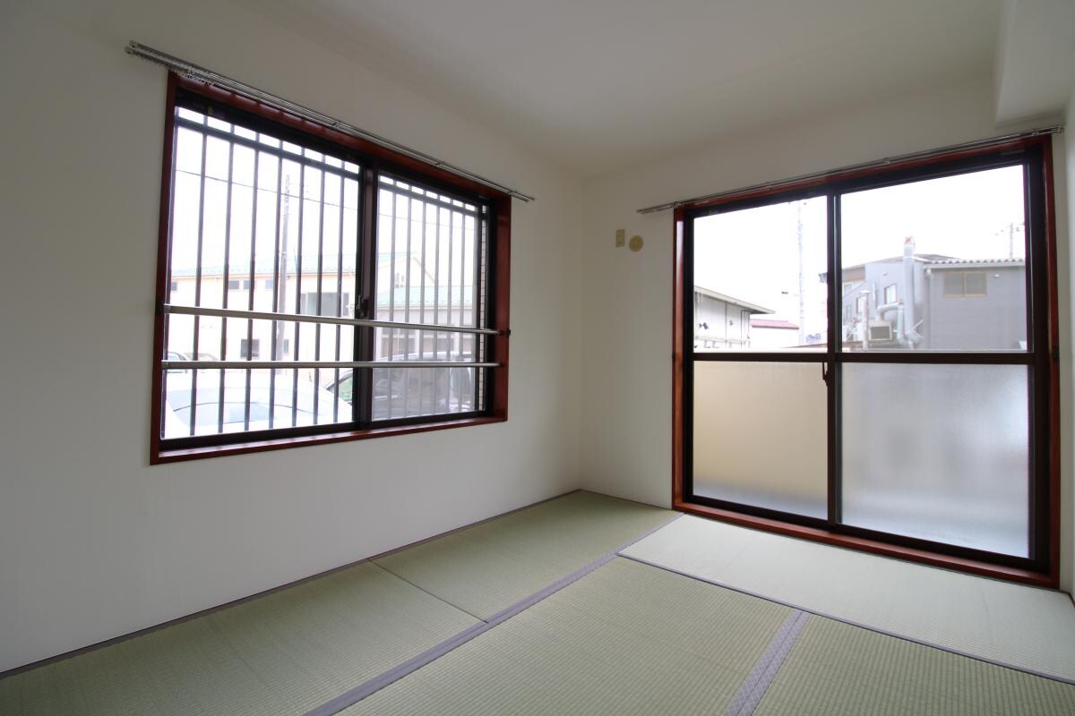 クリアヴェール中野上町の物件内観写真