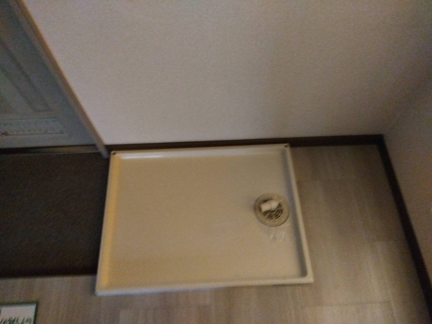 サンアミティ日野の物件内観写真