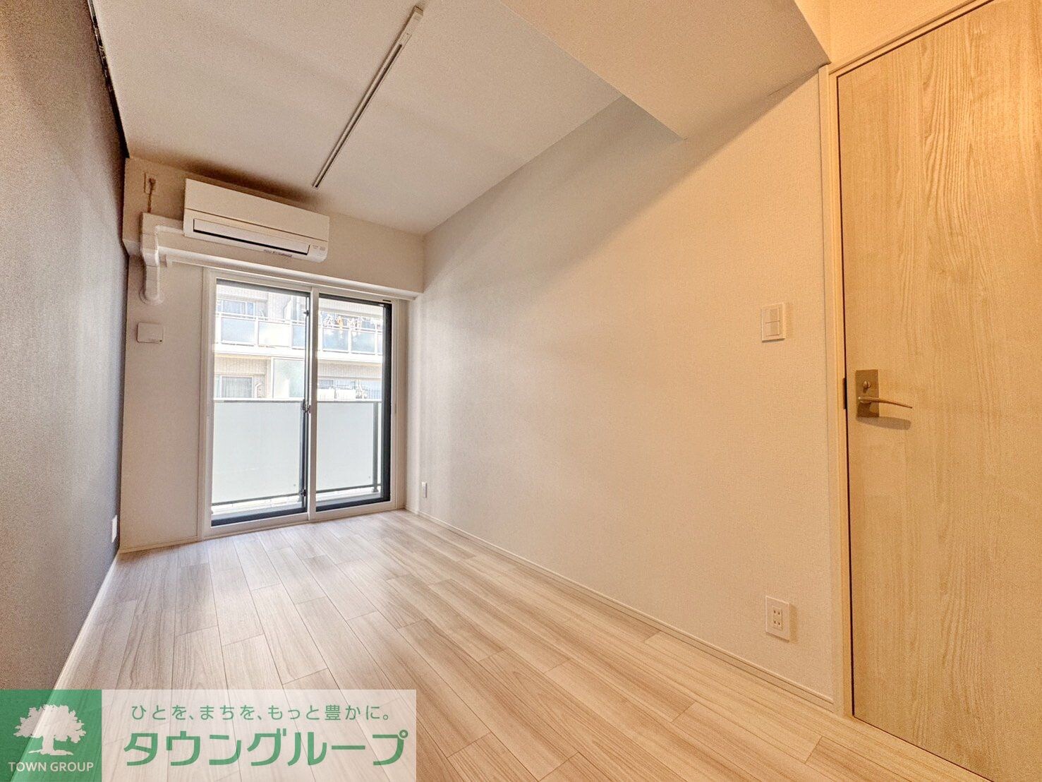 Wレジデンス多摩川の物件内観写真